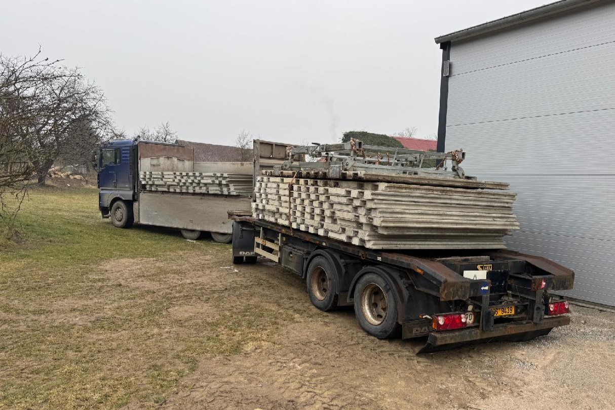 Doprava Hudec Semtěš