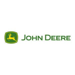 logo John Deere