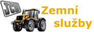 logo zemní služby Hudec Semtěš
