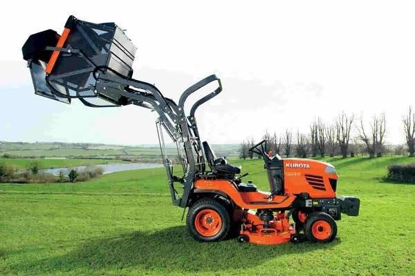 Sečení Hudec Semtěš